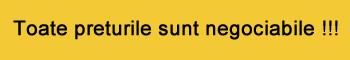 Preturi Negociabile